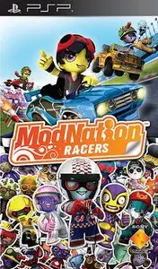 Mod Nation Racers [Multi5]