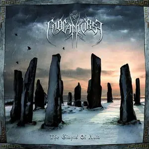 Cnoc An Tursa - The Giants of Auld (2013)