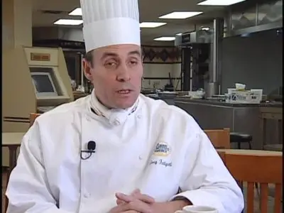 Culinary Institute of America - Moist Heat Cooking Methods