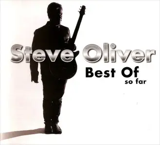 Steve Oliver - Albums Collection 1999-2016 (10CD + DVD5)
