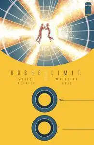 Roche Limit - Tome 05