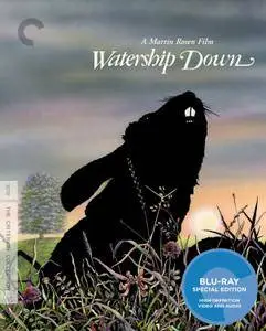 Watership Down (1978) [The Criterion Collection]