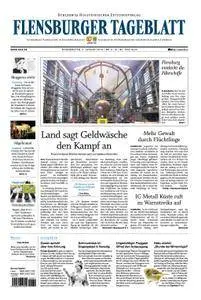 Flensburger Tageblatt - 04. Januar 2018