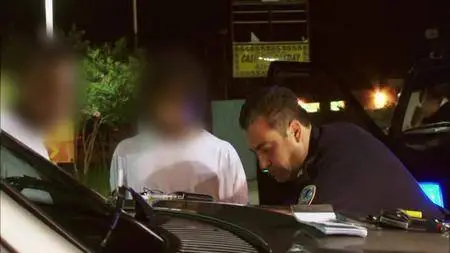 Steven Seagal: Lawman S01E04