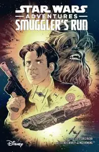 Star Wars: Adventures – September 2021