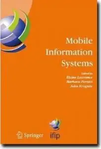 Mobile Information Systems - Reup