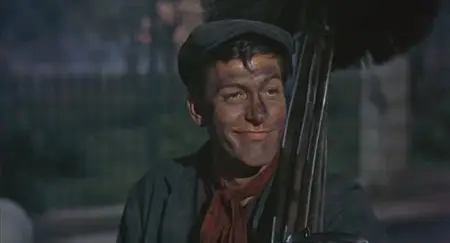 Mary Poppins (1964)