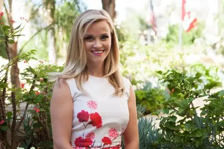 Reese Witherspoon - 'Wild' Press Conference at The Four Seasons Hotel in Beverly Hills on November 6, 2014