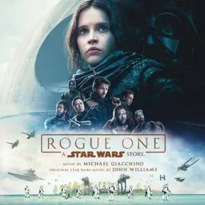 Michael Giacchino - Rogue One: A Star Wars Story (2016)