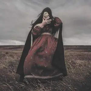 Hawthonn - Red Goddess (Of This Men Shall Know Nothing) (2018) [Official Digital Download]