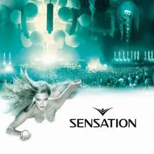 Sensation Russia 2010