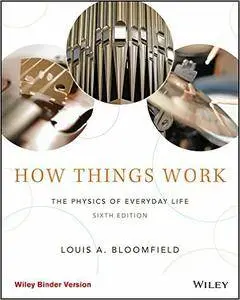 How Things Work (6th Edition)