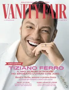 Vanity Fair Italia – 24 luglio 2019