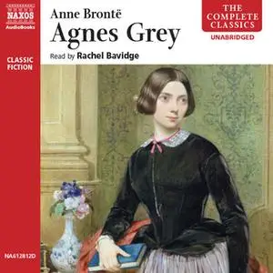 «Agnes Grey» by Anne Brontë