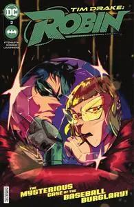 Tim Drake - Robin 02 (2022) (digital) (BeepBoop