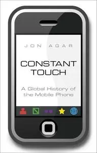 «Constant Touch» by Jon Agar