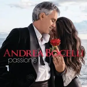 Andrea Bocelli - Passione (2013)