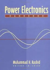 Power Electronics Handbook [Repost]