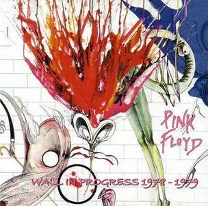 Pink Floyd - Wall In Progress 1978-1979 ()