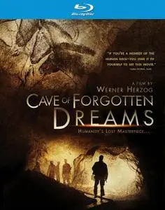 Cave of Forgotten Dreams (2010)