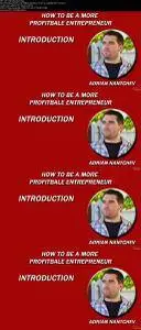 How to be a more profitable entrepreneur