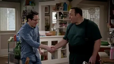 Kevin Can Wait S01E19