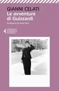 Gianni Celati - Le avventure di Guizzardi
