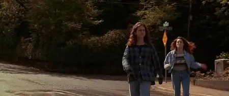 Foxfire DVDRip