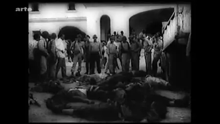 (Arte) Cuba, Batista et la Mafia (2012)