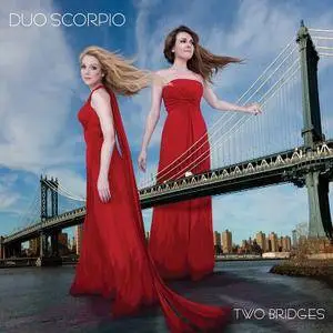 Duo Scorpio - Two Bridges (2017)