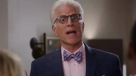 The Good Place S02E04