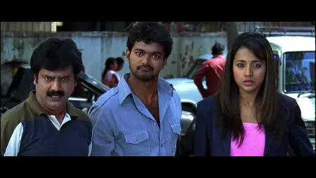 Kuruvi (2008)