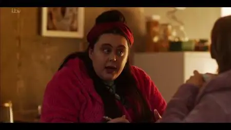 Finding Alice S01E06
