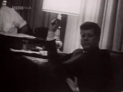 BBC Storyville - JFK's Road to the White House: Primary 1960 (2012)