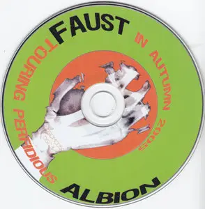 Faust - ...In Autumn (2007) [3CD & DVD Box-Set]