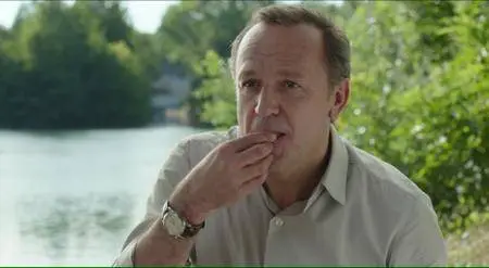 Paris Can Wait / Bonjour Anne (2016)