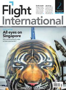 Flight International - 13 - 19 February 2018