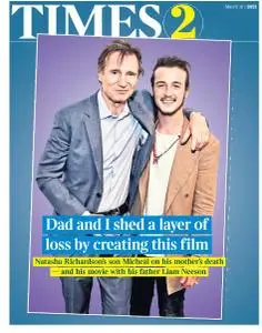 The Times Times 2 - 16 March 2021