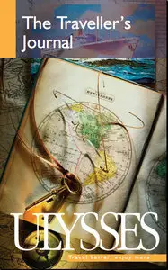 The Traveller's Journal