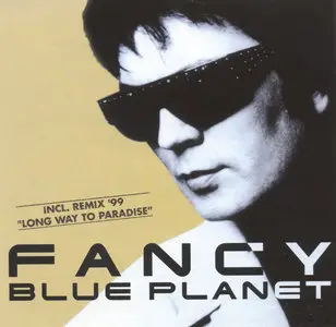Fancy: Discography (1985 - 2009)