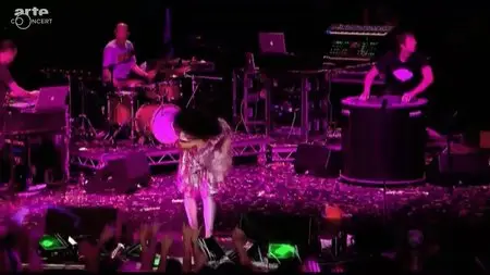 (Arte) Björk ! (2015)
