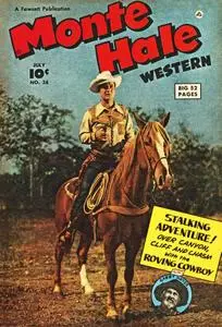 Monte Hale Western 038 (1949) (titansfan+DMiles