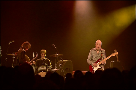 Jack Bruce And Robin Trower - Songs From The Road (2015)