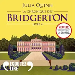 Julia Quinn, "La chronique des Bridgerton, tome 4 : Colin"