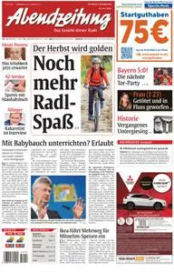 Abendzeitung München - 5 Oktober 2022
