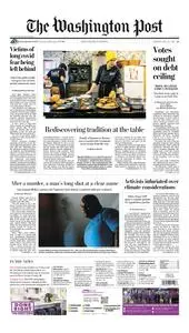 The Washington Post - May 30, 2023