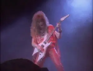  Dio - Sacred Heart "The Video" (1986) 