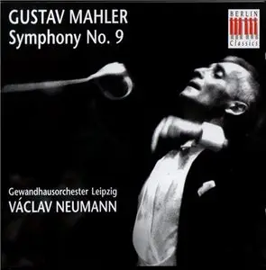 G.Mahler - Symphonie Nr.9 (Gewandhausorchester Leipzig - V.Neumann) - 1994