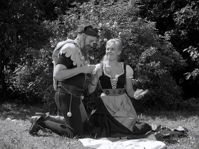 The Seventh Seal (1957)