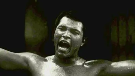 PBS - In Their Own Words: Muhammad Ali (2015)